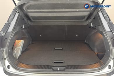 Nissan Qashqai N-Connecta Automatic Petrol SUV - Stock Number (1667346) - 33rd supplementary image