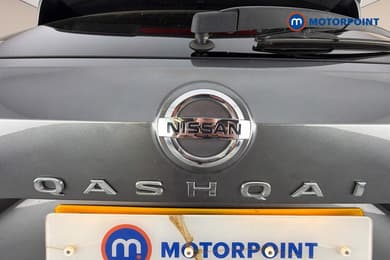 Nissan Qashqai N-Connecta Automatic Petrol SUV - Stock Number (1667346) - 37th supplementary image