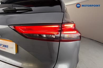 Nissan Qashqai N-Connecta Automatic Petrol SUV - Stock Number (1667346) - 38th supplementary image