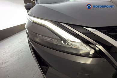 Nissan Qashqai N-Connecta Automatic Petrol SUV - Stock Number (1667346) - 44th supplementary image