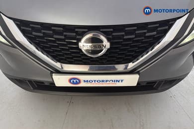 Nissan Qashqai N-Connecta Automatic Petrol SUV - Stock Number (1667346) - 45th supplementary image