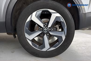 Nissan Qashqai N-Connecta Automatic Petrol SUV - Stock Number (1667346) - 48th supplementary image