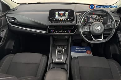 Nissan Qashqai N-Connecta Automatic Petrol SUV - Stock Number (1667346) - 1st supplementary image