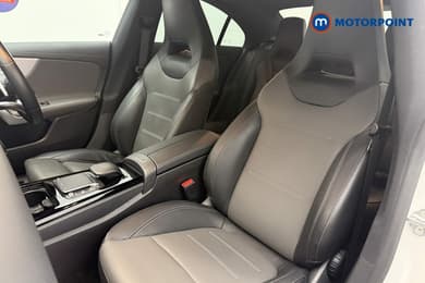Mercedes-Benz CLA Amg Line Automatic Petrol Plug-In Hybrid Coupe - Stock Number (1667780) - 2nd supplementary image