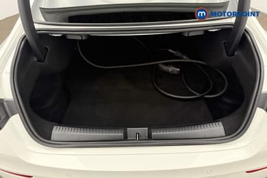 Mercedes-Benz CLA Amg Line Automatic Petrol Plug-In Hybrid Coupe - Stock Number (1667780) - 5th supplementary image