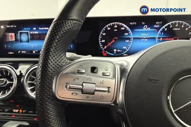 Mercedes-Benz CLA Amg Line Automatic Petrol Plug-In Hybrid Coupe - Stock Number (1667780) - 7th supplementary image