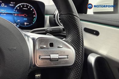Mercedes-Benz CLA Amg Line Automatic Petrol Plug-In Hybrid Coupe - Stock Number (1667780) - 8th supplementary image