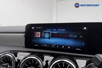 Mercedes-Benz CLA Amg Line Automatic Petrol Plug-In Hybrid Coupe - Stock Number (1667780) - 10th supplementary image