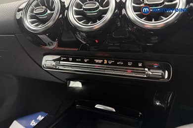 Mercedes-Benz CLA Amg Line Automatic Petrol Plug-In Hybrid Coupe - Stock Number (1667780) - 13th supplementary image
