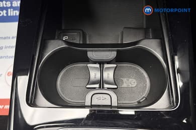 Mercedes-Benz CLA Amg Line Automatic Petrol Plug-In Hybrid Coupe - Stock Number (1667780) - 15th supplementary image