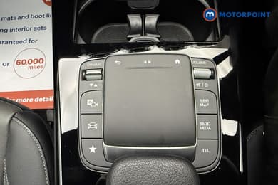 Mercedes-Benz CLA Amg Line Automatic Petrol Plug-In Hybrid Coupe - Stock Number (1667780) - 16th supplementary image