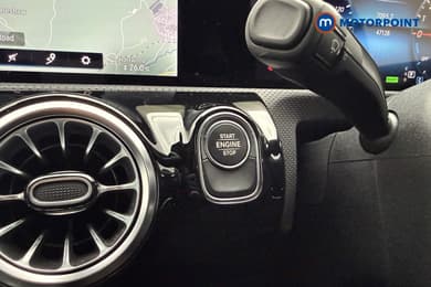 Mercedes-Benz CLA Amg Line Automatic Petrol Plug-In Hybrid Coupe - Stock Number (1667780) - 17th supplementary image