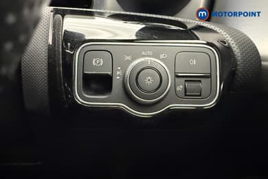 Mercedes-Benz CLA Amg Line Automatic Petrol Plug-In Hybrid Coupe - Stock Number (1667780) - 20th supplementary image