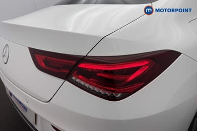 Mercedes-Benz CLA Amg Line Automatic Petrol Plug-In Hybrid Coupe - Stock Number (1667780) - 21st supplementary image