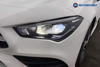 Mercedes-Benz CLA Amg Line Automatic Petrol Plug-In Hybrid Coupe - Stock Number (1667780) - 24th supplementary image