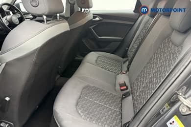 Audi A1 Sport Automatic Petrol Hatchback - Stock Number (1671664) - 5th supplementary image