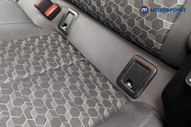 Audi A1 Sport Automatic Petrol Hatchback - Stock Number (1671664) - 6th supplementary image