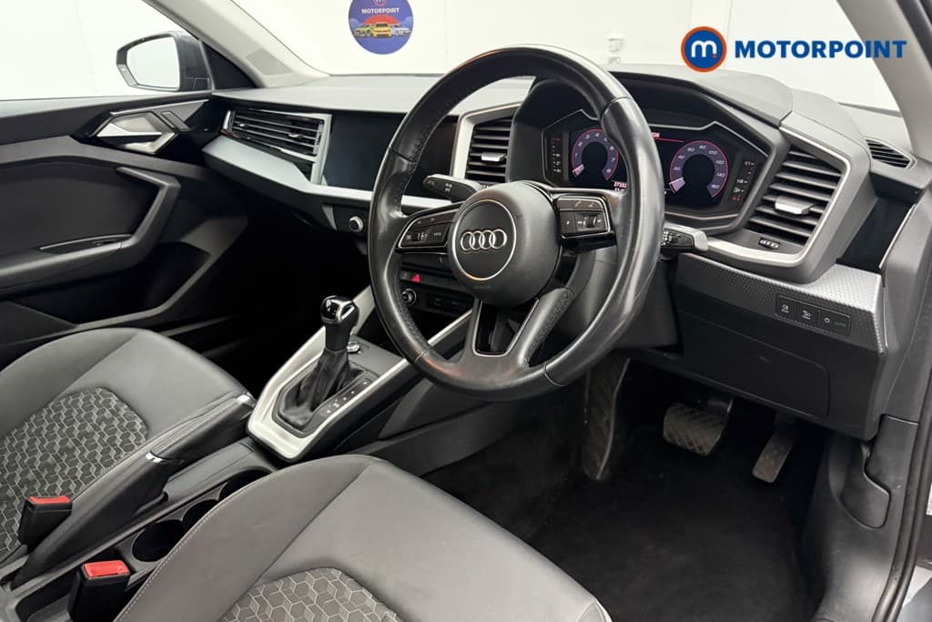 Audi A1 Sport Automatic Petrol Hatchback - Stock Number (1671664) - 8th supplementary image
