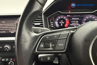 Audi A1 Sport Automatic Petrol Hatchback - Stock Number (1671664) - 9th supplementary image