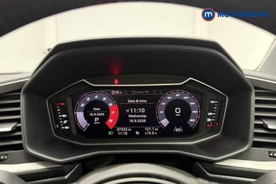 Audi A1 Sport Automatic Petrol Hatchback - Stock Number (1671664) - 11th supplementary image