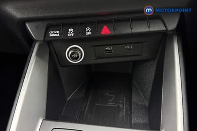 Audi A1 Sport Automatic Petrol Hatchback - Stock Number (1671664) - 15th supplementary image