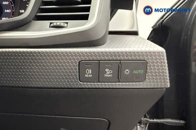 Audi A1 Sport Automatic Petrol Hatchback - Stock Number (1671664) - 18th supplementary image