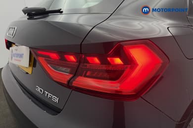 Audi A1 Sport Automatic Petrol Hatchback - Stock Number (1671664) - 19th supplementary image