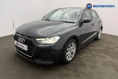 Audi A1 Sport Automatic Petrol Hatchback - Stock Number (1671664) - 21st supplementary image