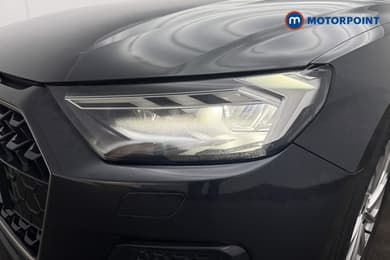 Audi A1 Sport Automatic Petrol Hatchback - Stock Number (1671664) - 22nd supplementary image