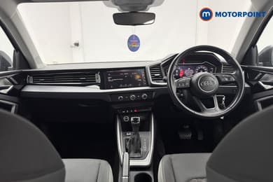 Audi A1 Sport Automatic Petrol Hatchback - Stock Number (1671664) - 1st supplementary image