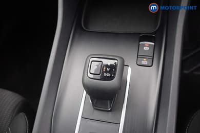Nissan Qashqai Acenta Premium Automatic Petrol SUV - Stock Number (1674191) - 4th supplementary image