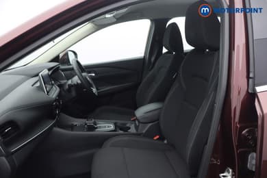 Nissan Qashqai Acenta Premium Automatic Petrol SUV - Stock Number (1674191) - 10th supplementary image