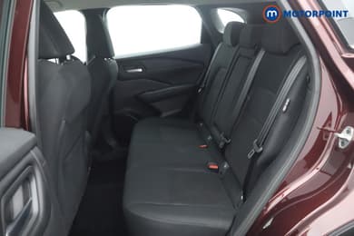 Nissan Qashqai Acenta Premium Automatic Petrol SUV - Stock Number (1674191) - 11th supplementary image