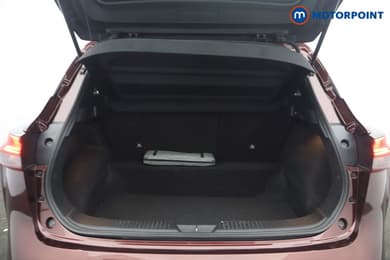 Nissan Qashqai Acenta Premium Automatic Petrol SUV - Stock Number (1674191) - 12th supplementary image