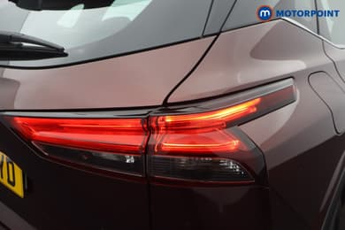 Nissan Qashqai Acenta Premium Automatic Petrol SUV - Stock Number (1674191) - 13th supplementary image