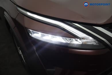 Nissan Qashqai Acenta Premium Automatic Petrol SUV - Stock Number (1674191) - 16th supplementary image