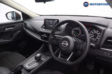 Nissan Qashqai Acenta Premium Automatic Petrol SUV - Stock Number (1674191) - 1st supplementary image