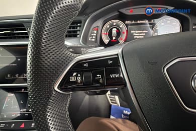 Audi A6 S Line Automatic Diesel Estate - Stock Number (1676069) - 3rd supplementary image