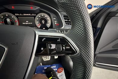 Audi A6 S Line Automatic Diesel Estate - Stock Number (1676069) - 4th supplementary image