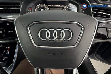 Audi A6 S Line Automatic Diesel Estate - Stock Number (1676069) - 5th supplementary image