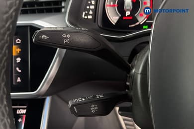 Audi A6 S Line Automatic Diesel Estate - Stock Number (1676069) - 6th supplementary image