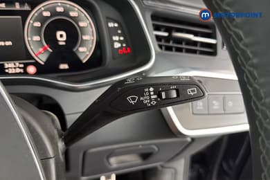 Audi A6 S Line Automatic Diesel Estate - Stock Number (1676069) - 7th supplementary image