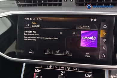 Audi A6 S Line Automatic Diesel Estate - Stock Number (1676069) - 9th supplementary image
