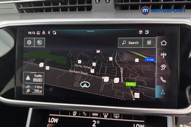 Audi A6 S Line Automatic Diesel Estate - Stock Number (1676069) - 10th supplementary image