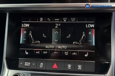 Audi A6 S Line Automatic Diesel Estate - Stock Number (1676069) - 12th supplementary image