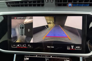 Audi A6 S Line Automatic Diesel Estate - Stock Number (1676069) - 13th supplementary image