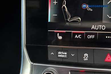 Audi A6 S Line Automatic Diesel Estate - Stock Number (1676069) - 14th supplementary image