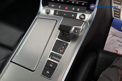 Audi A6 S Line Automatic Diesel Estate - Stock Number (1676069) - 15th supplementary image