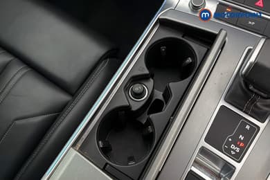 Audi A6 S Line Automatic Diesel Estate - Stock Number (1676069) - 16th supplementary image