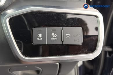Audi A6 S Line Automatic Diesel Estate - Stock Number (1676069) - 18th supplementary image